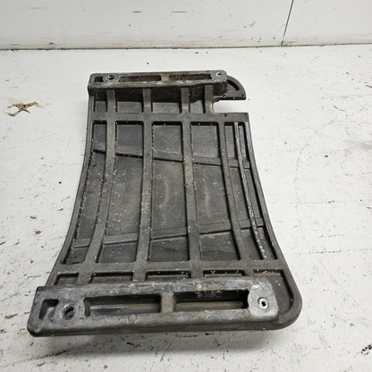 Yamaha WaveRunner PWC 2015-2020 VX OEM Ride Plate Assembly Part# F2X-U273B-00-00