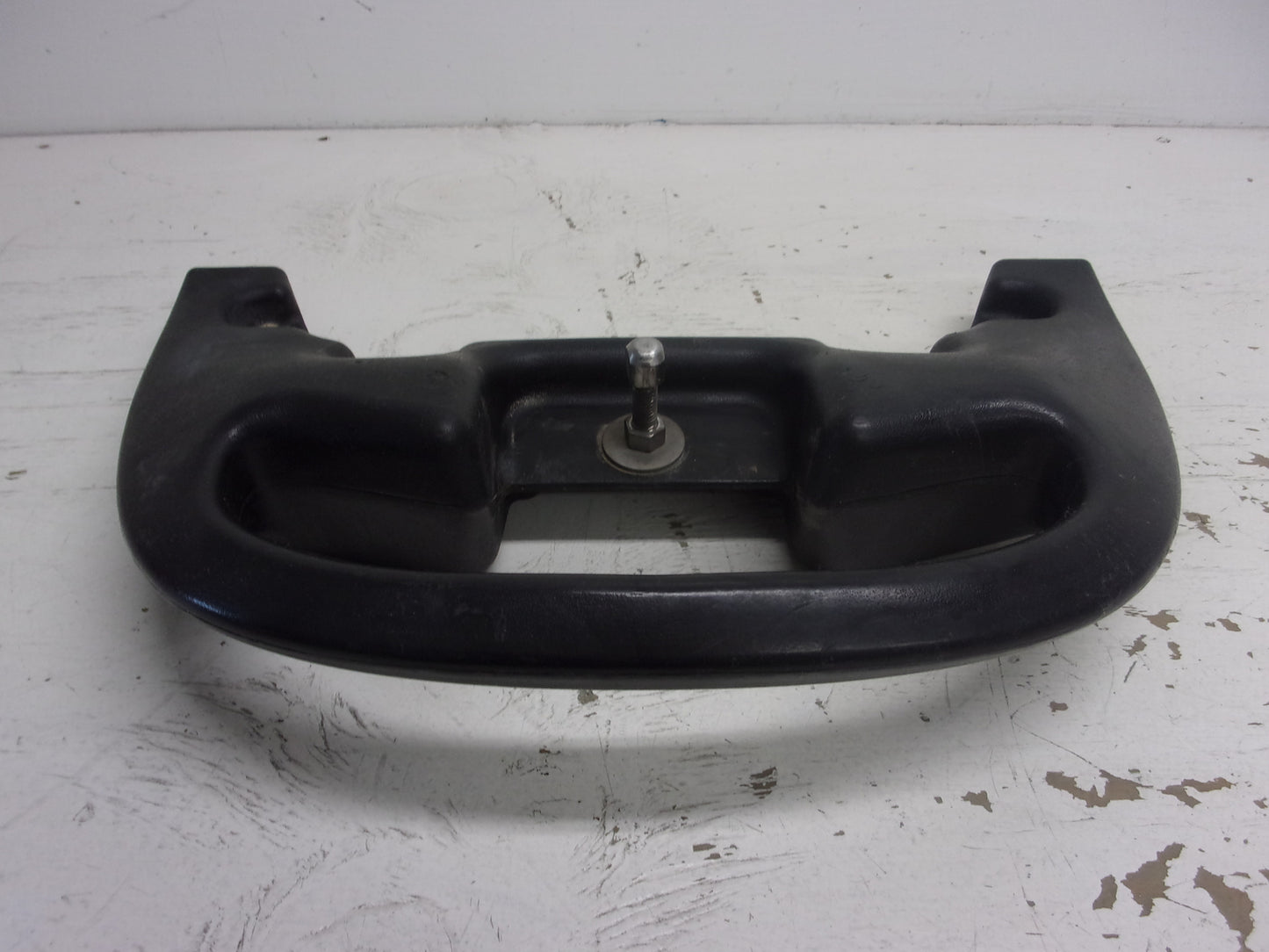 Polaris PWC Watercraft 2000-2004 Virage Freedom Black Grab Handle # 5433474-070