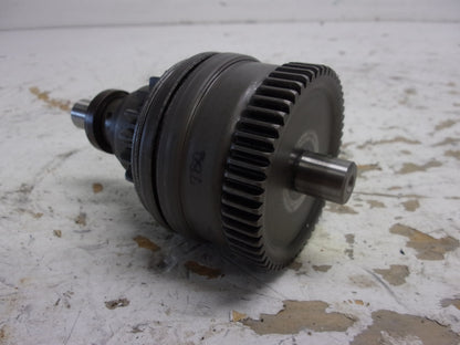 Sea Doo Bombardier 1998-1999 GTX XP GSX LRV OEM Starter Drive Gear # 290888040