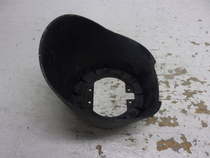 Yamaha WaveRunner 2004-2007 XLT FX Cruiser HO OEM Steering Pad # F0D-U143E-01-00