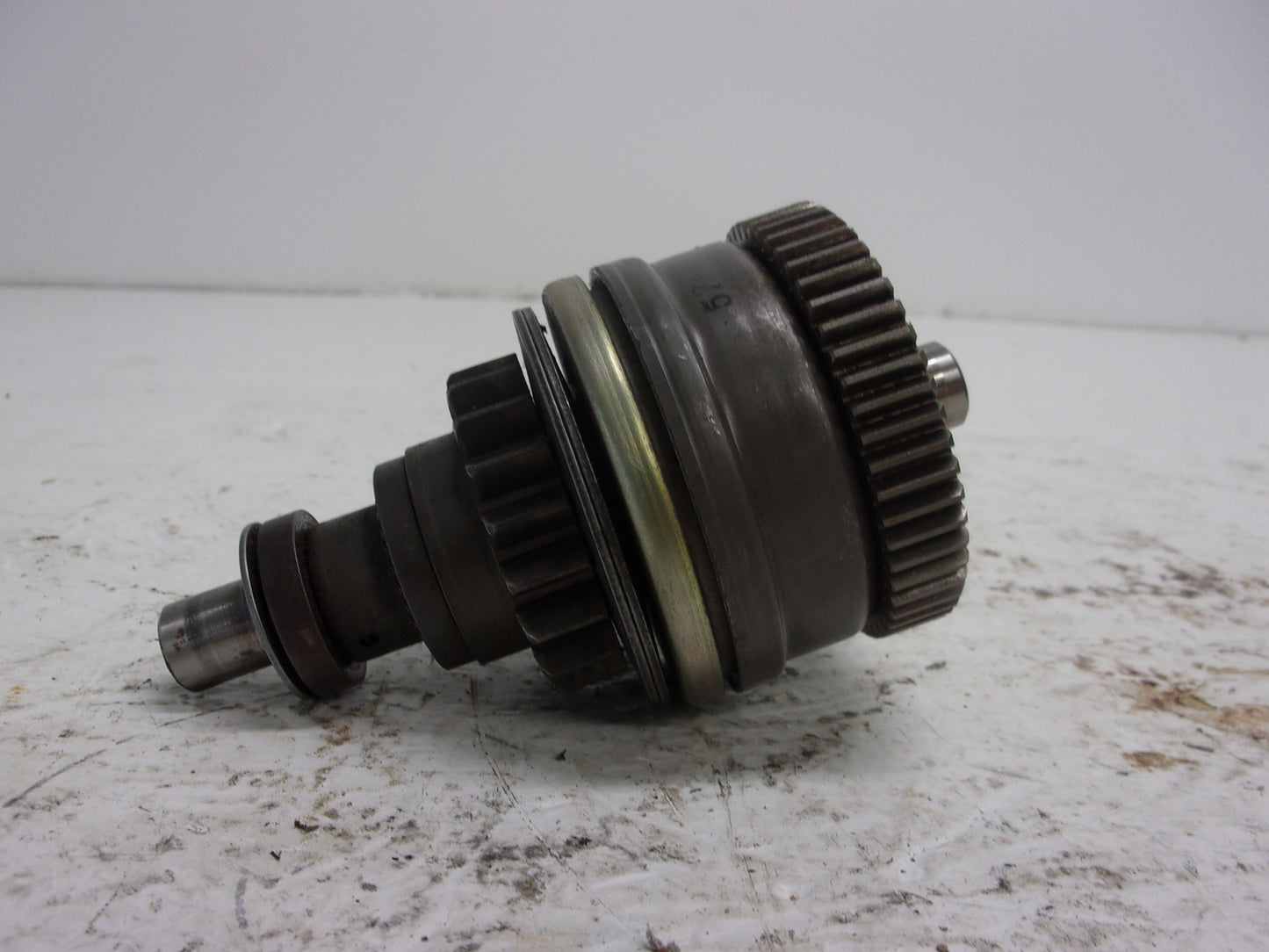Polaris PWC Watercraft 1992-2004 SLT SLX SL OEM Starter Bendix Gear # 3240120