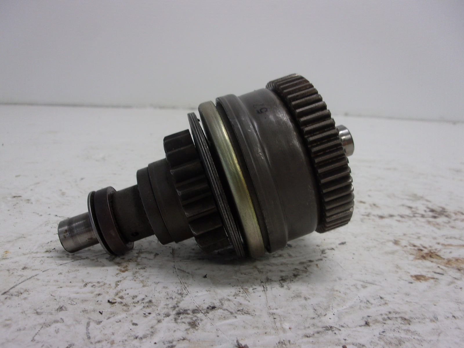 Polaris PWC Watercraft 1992-2004 SLT SLX SL OEM Starter Bendix Gear # 3240120