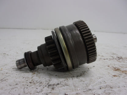 Polaris PWC Watercraft 1992-2004 SLT SLX SL OEM Starter Bendix Gear # 3240120