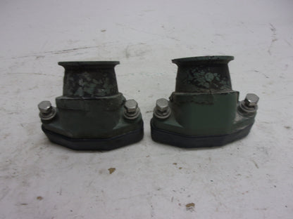 Yamaha WaveRunner 1996-2003 SV GP XL OEM Engine Mount Set Part# 63M-44517-01-5B