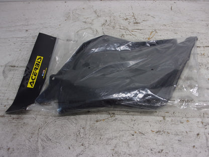 Husqvarna 2014-2017 TC85 NEW Acerbis Tank Spoiler Part# 0022803.090