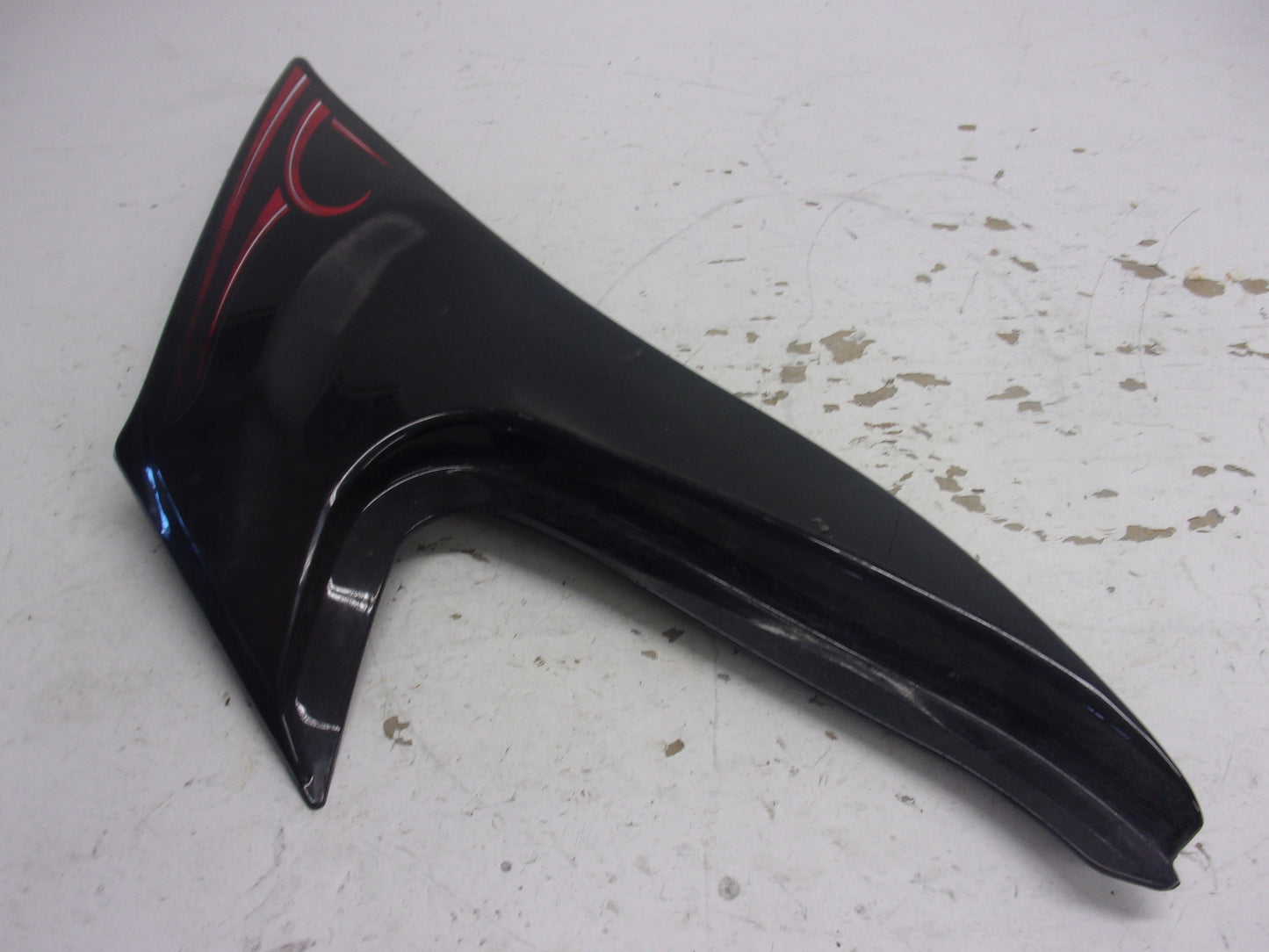 Kawasaki Jet Ski 2011-2018 STX-15F OEM Right Hand Side Cover Part# 14091-3709-H8