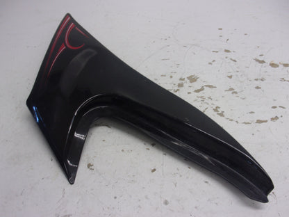 Kawasaki Jet Ski 2011-2018 STX-15F OEM Right Hand Side Cover Part# 14091-3709-H8