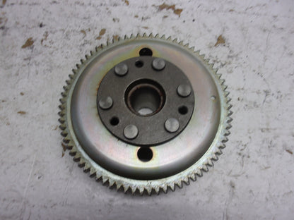 Yamaha PWC 1995-1997 WVT WR 1100 OEM Flywheel / Rotor Part# 63M-85550-00-00