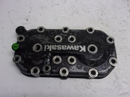 Kawasaki PWC 1991-1995 X2 TS SC Jet Mate 650SX OEM Cylinder Head # 11001-3716