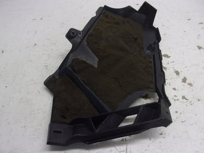 Can-Am Roadster 2013-2014 Spyder RT OEM Left Side Inner Panel Assembly