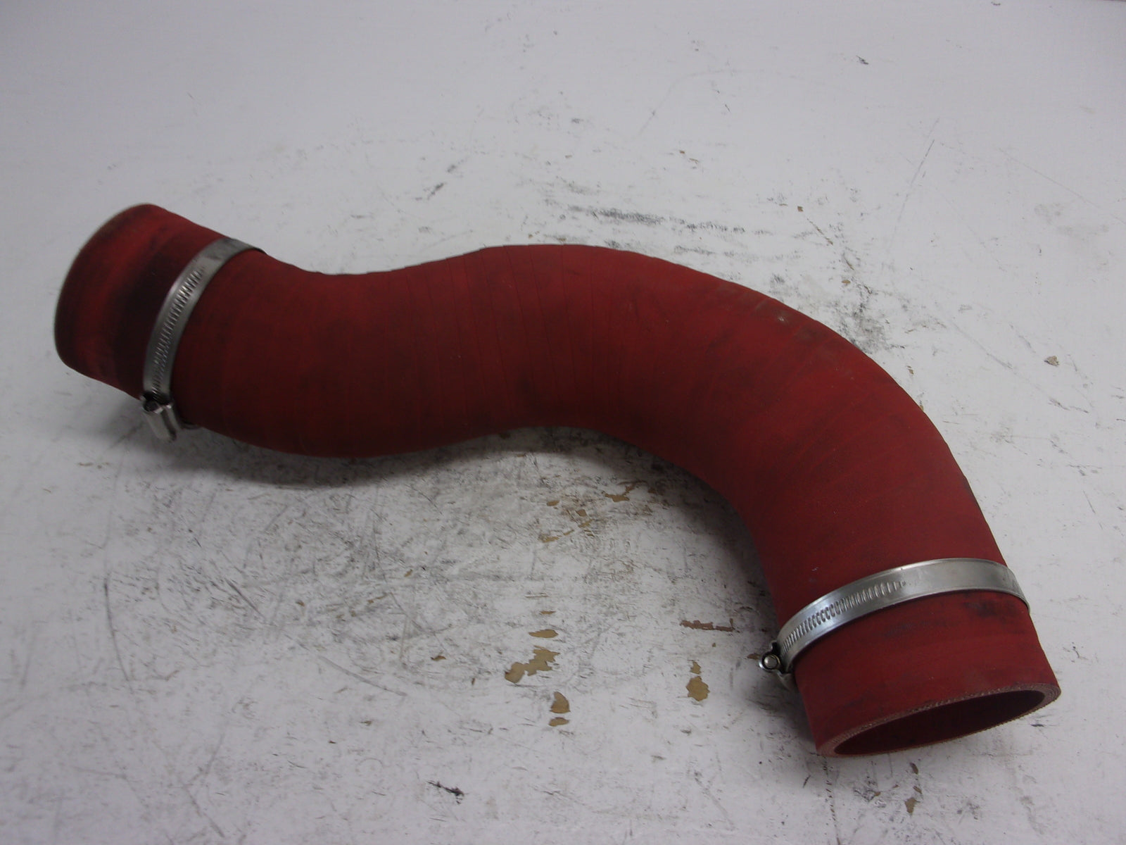Kawasaki Jet Ski 2011-2021 Ultra 300/310 OEM Supercharger Duct Hose # 14073-3839