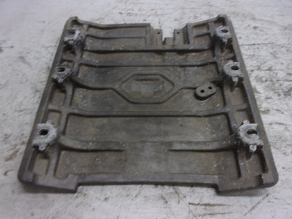 Yamaha WaveRunner 1997-2003 WVT XL 1200 Ride Plate Part# GJ3-U273B-00-00