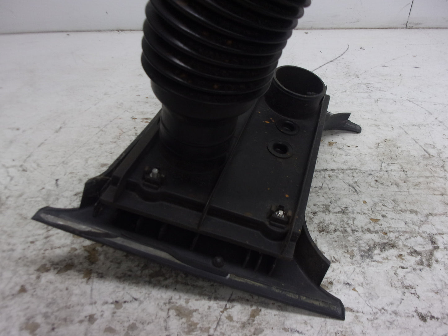 Sea Doo Bombardier 1996-2003 LRV GTX RFI OEM Complete Seat Bridge Part 291000851
