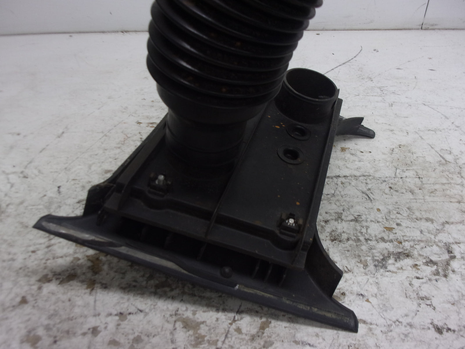 Sea Doo Bombardier 1996-2003 LRV GTX RFI OEM Complete Seat Bridge Part 291000851