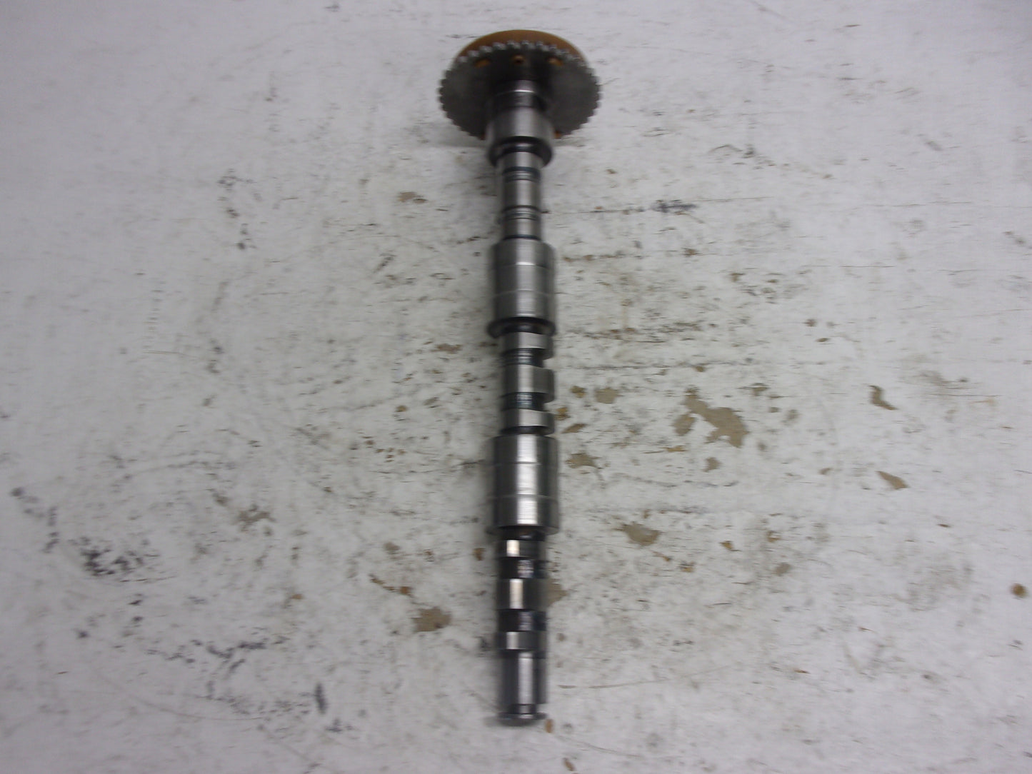Sea Doo Bombardier 2005-2006 GTX RXT RXP Supercharged Camshaft Part# 420837629