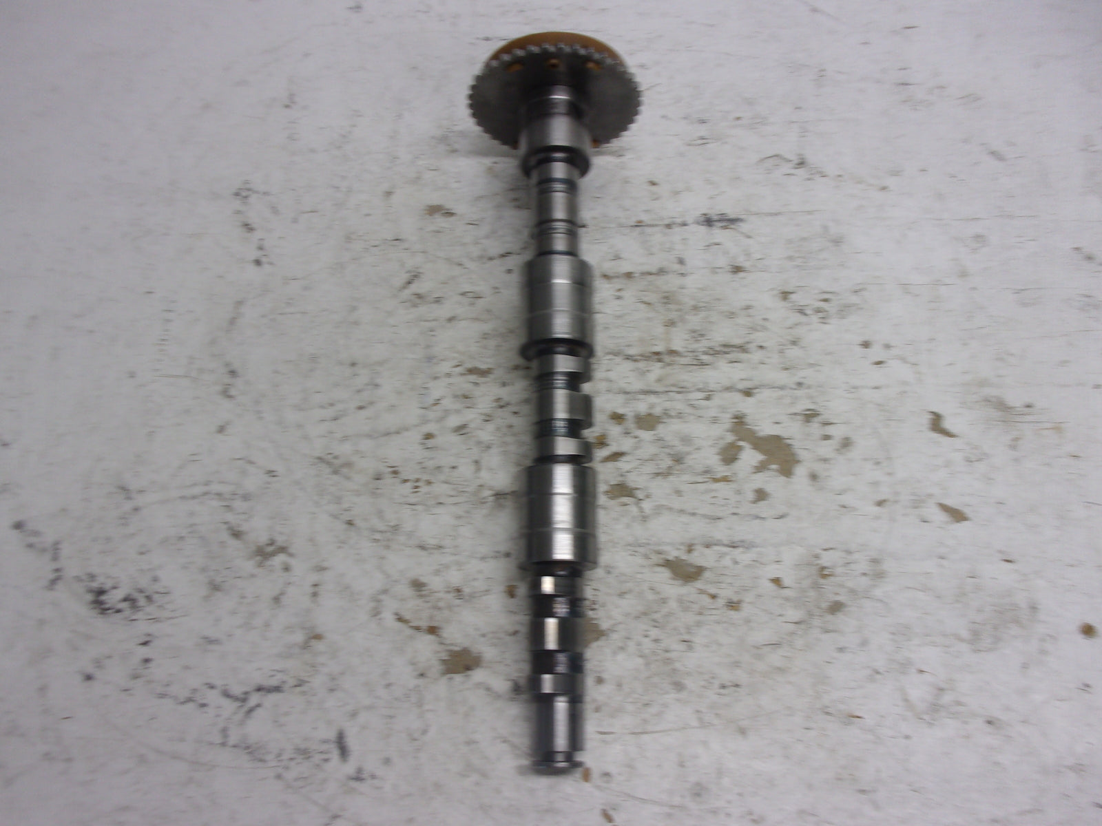 Sea Doo Bombardier 2005-2006 GTX RXT RXP Supercharged Camshaft Part# 420837629