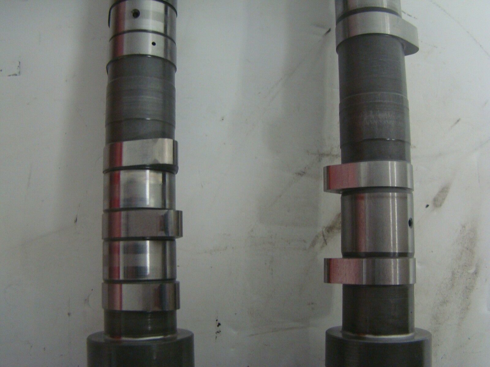 Yamaha 2005-2007 VX1100 VX110 VX Cruiser Deluxe Sport Cam Shafts 6D3-12171-00-00