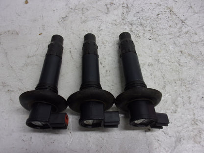 Sea Doo 2003-2014 GTX RXP RXT GTI Wake OEM Ignition Coil Set Part# 420664020
