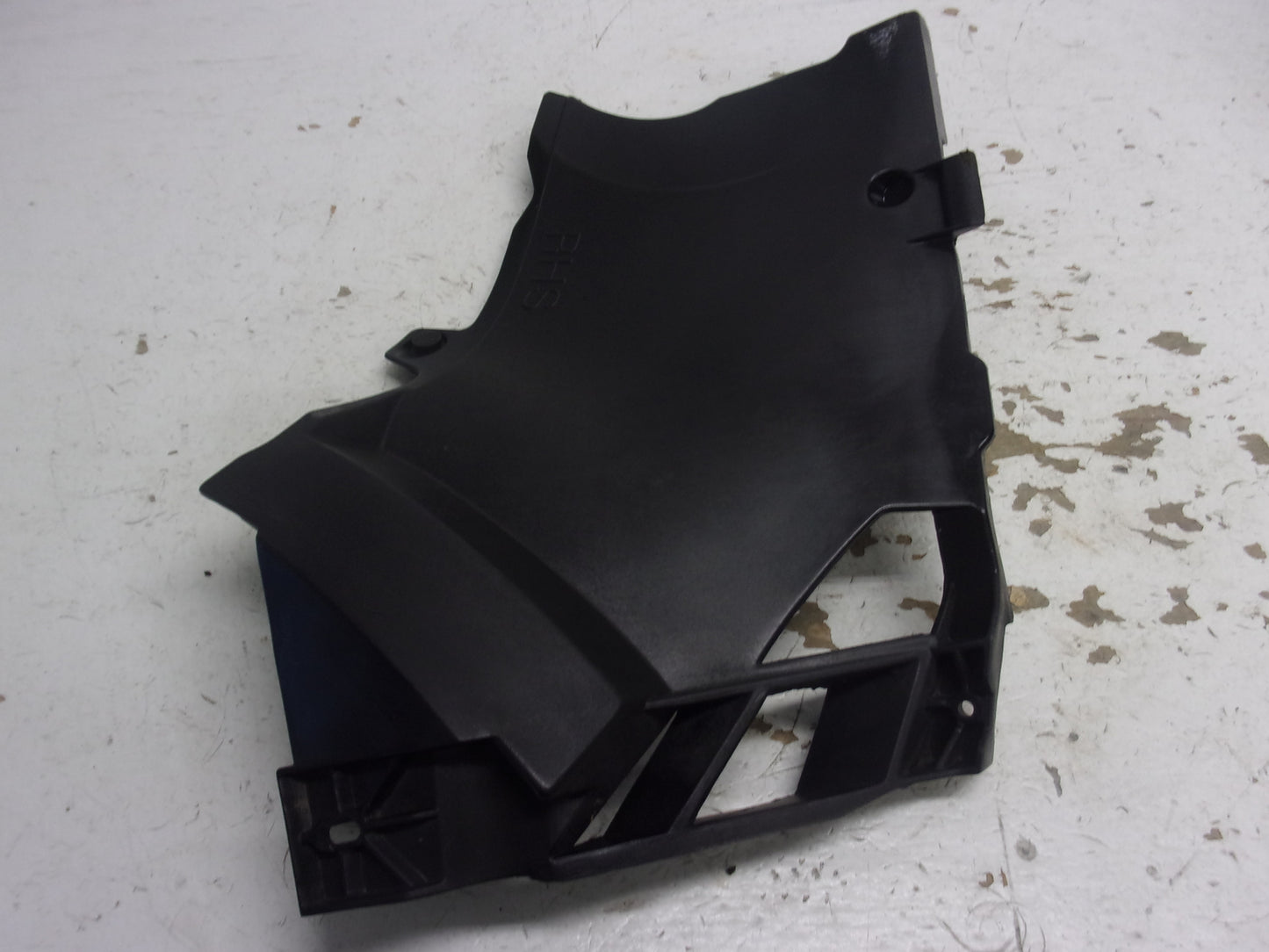 Can-Am Roadster 2013-2014 Spyder RT OEM Right Side Inner Panel Assembly