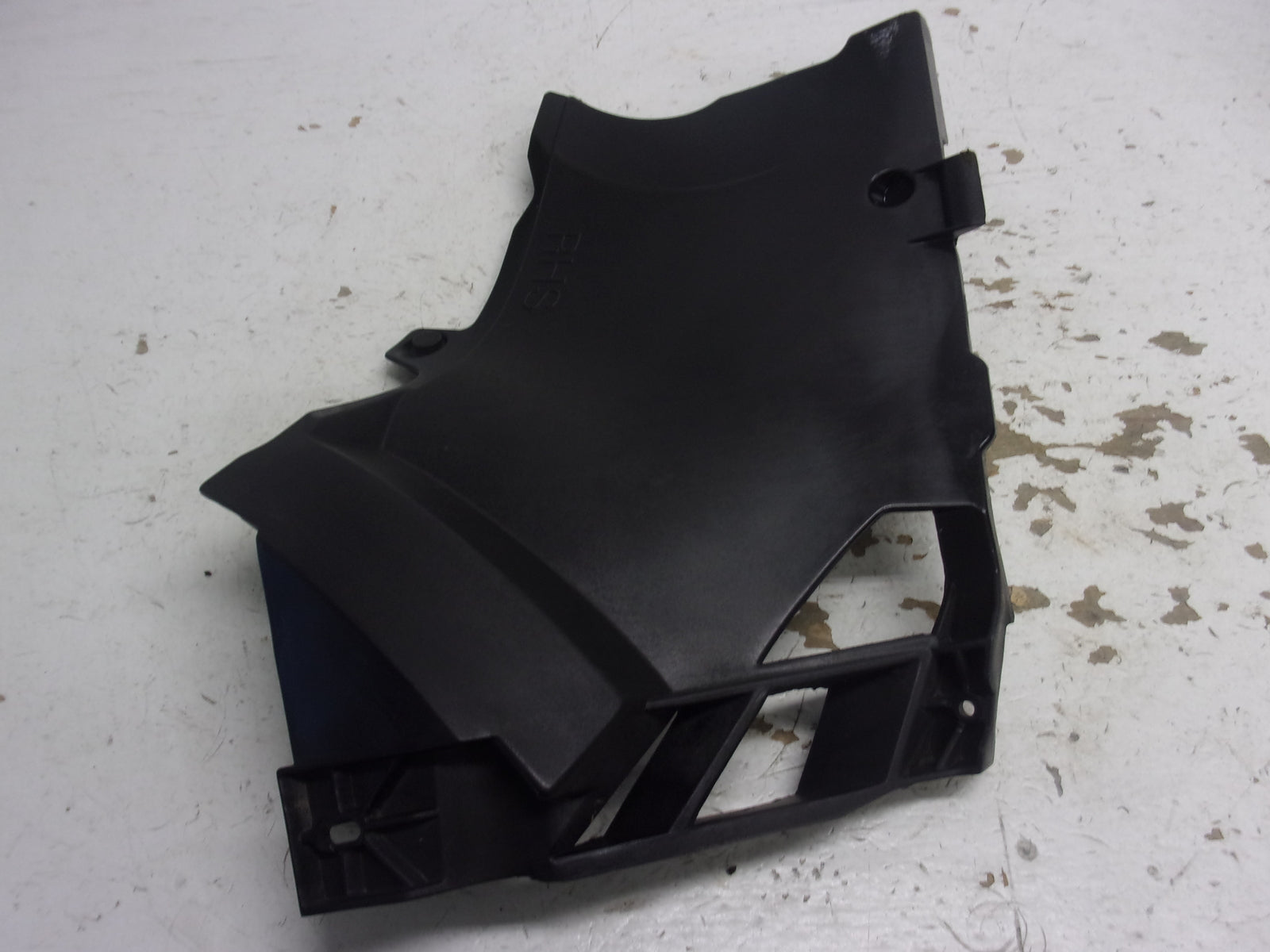 Can-Am Roadster 2013-2014 Spyder RT OEM Right Side Inner Panel Assembly