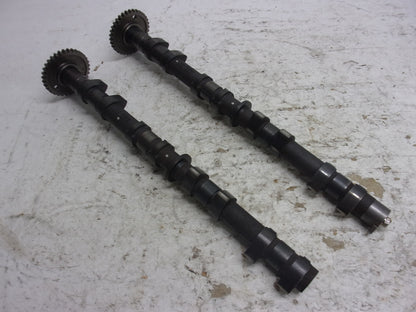 Kawasaki Jet Ski 2007-2008 Ultra 250X LX OEM Camshaft Set 49118-3712 49118-3711