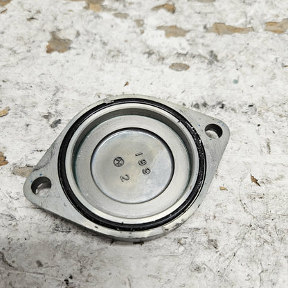 Kawasaki PWC Jet Ski 2002-2005 STX-R Ultra 150 OEM Balancer Cover # 14091-3736