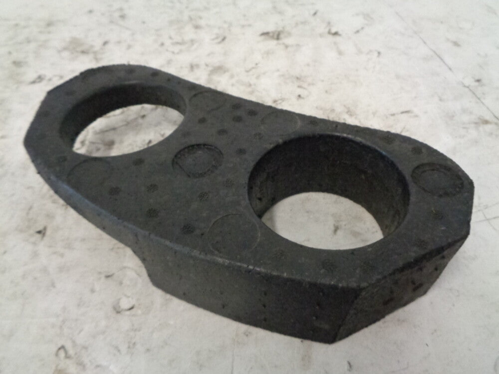 Sea Doo Bombardier 1999-2003 GTX LRV DI Gauge Support Assembly Part# 269500585