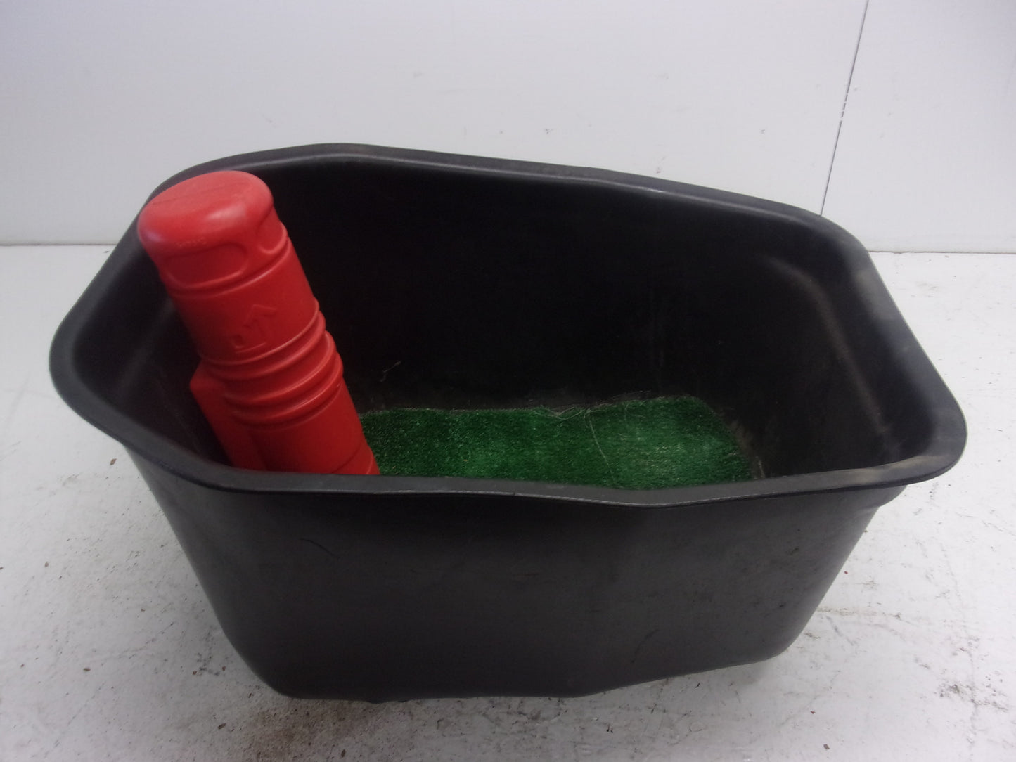 Polaris PWC Watercraft 1994-1996 SLT 700/750 OEM Storage Bucket Part# 5431603