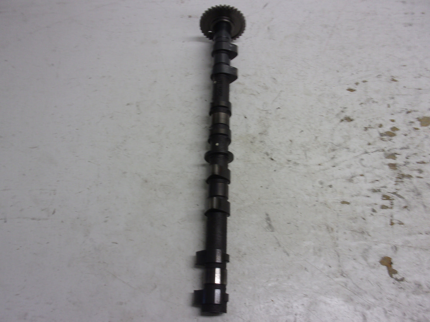 Kawasaki Jet Ski 2007-2008 Ultra 250 OEM Intake Camshaft Part# 49118-3711