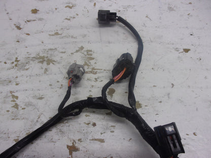 Yamaha Waverunner 2003 GP1300R OEM Wire Harness Assembly Part# 60T-8259M-00-00