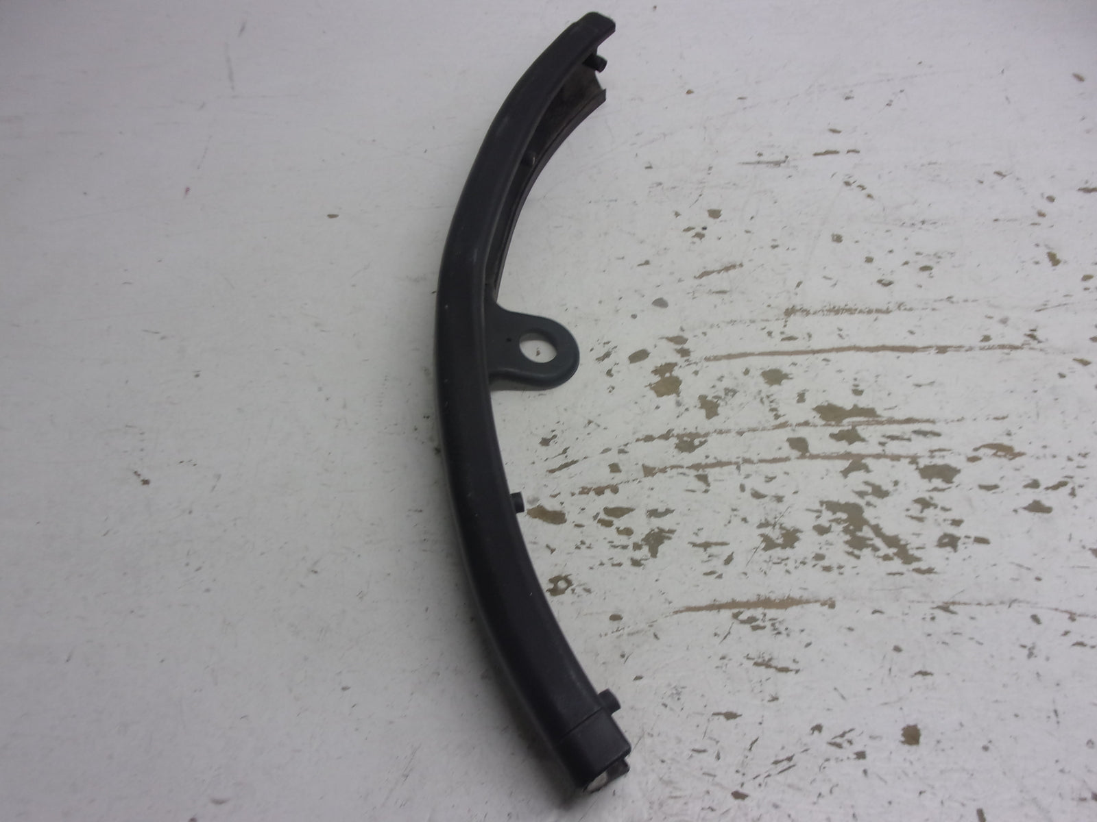 Yamaha Waverunner 1998-2004 XL 700-1200 OEM Gunwale Comp  Part# GJ3-U2501-20-00