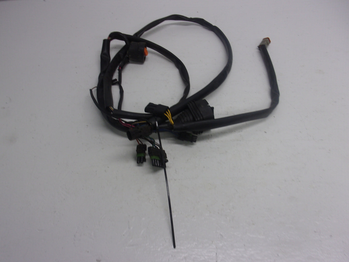 Sea Doo PWC Bombardier 1997 XP OEM Rear Wire Harness Assembly Part# 278001088