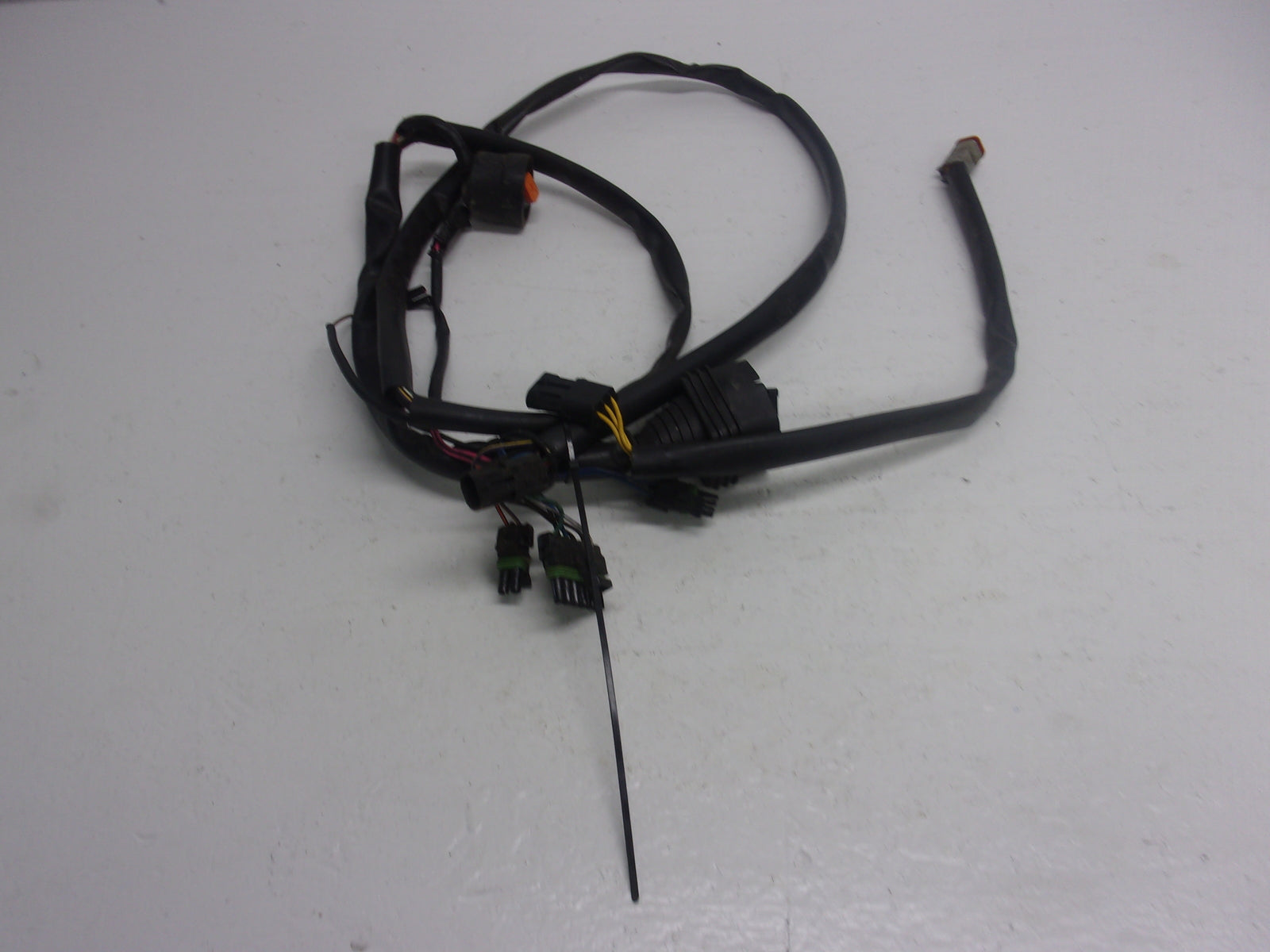 Sea Doo PWC Bombardier 1997 XP OEM Rear Wire Harness Assembly Part# 278001088