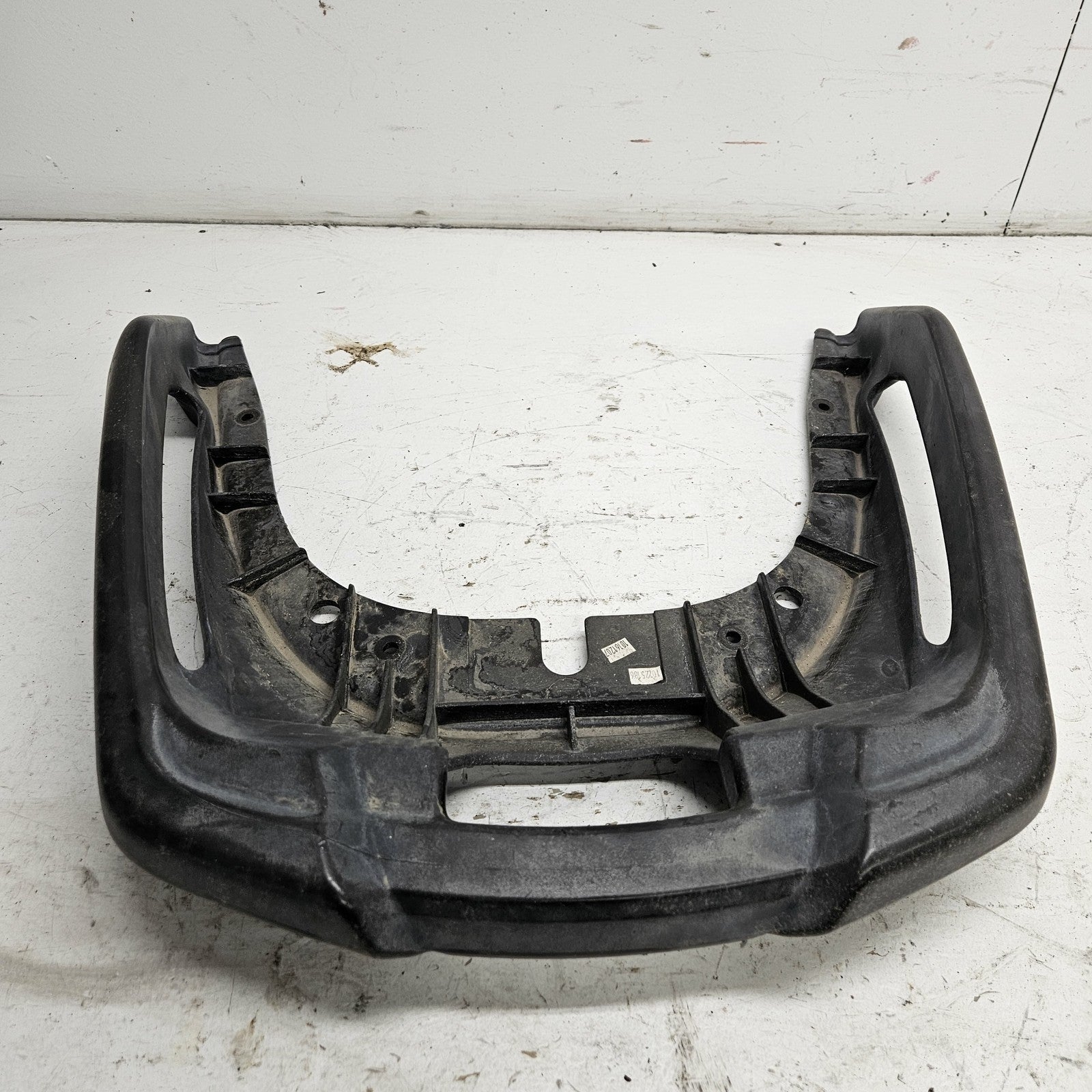 Yamaha WaveRunner 2015-2020 GP VX OEM Rear Grab Handle # F2X-U271B-10-00