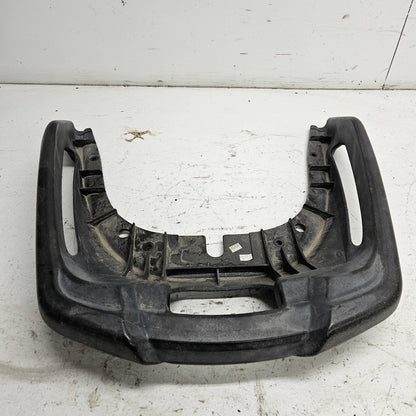 Yamaha WaveRunner 2015-2020 GP VX OEM Rear Grab Handle # F2X-U271B-10-00