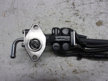 Yamaha PWC 1996-1997 WaveVenture 1100 OEM Oil Injection Pump # 64T-13200-00-00