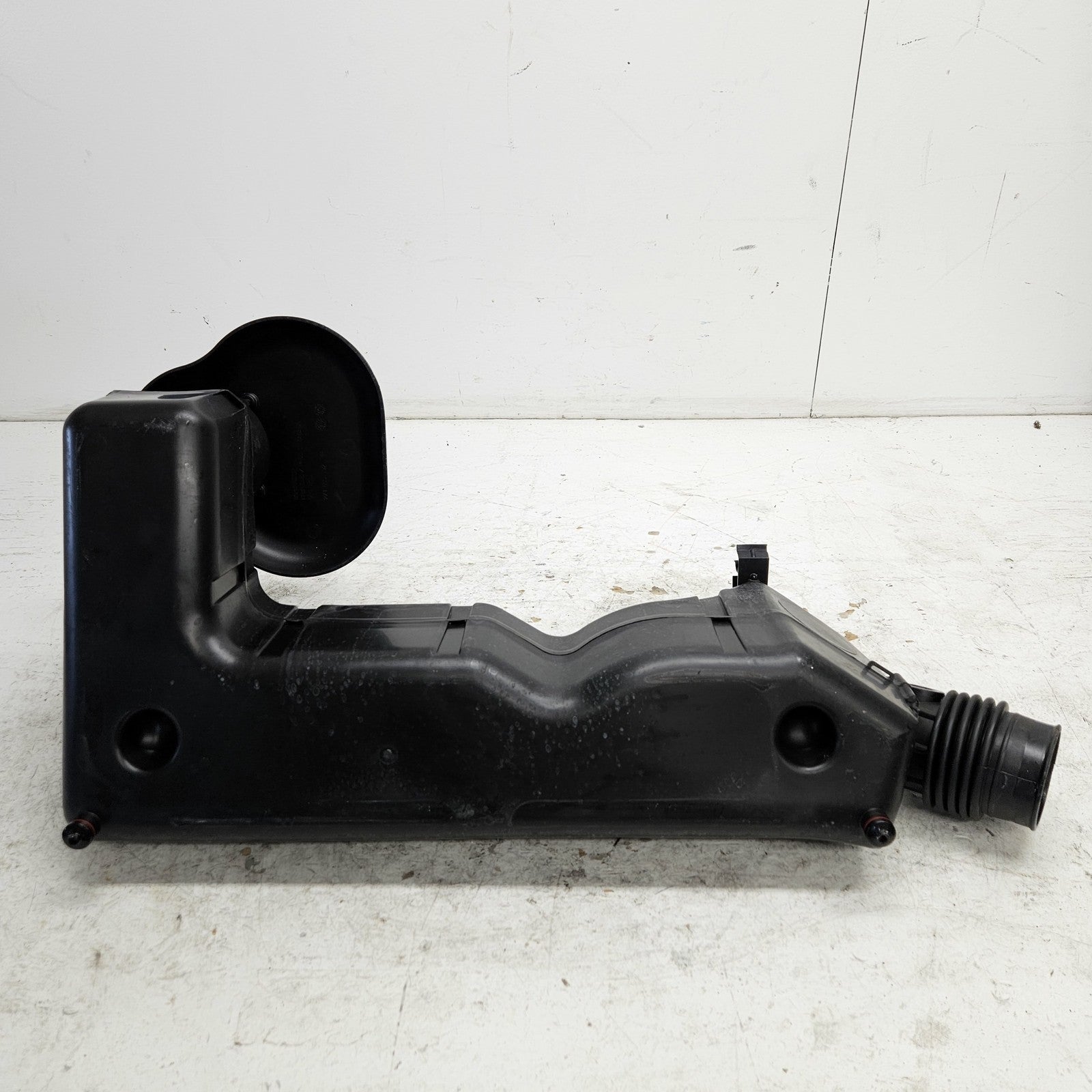 Sea Doo Bombardier 2002-2003 GTX 4-Tech OEM Complete Air Silencer Part 273000189