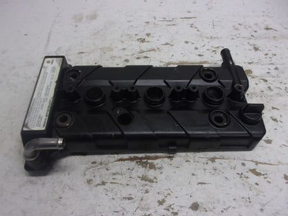 Yamaha 2019-2022 EX VX Super Jet OEM Cylinder Head Cover Part# 6EY-11191-10-00