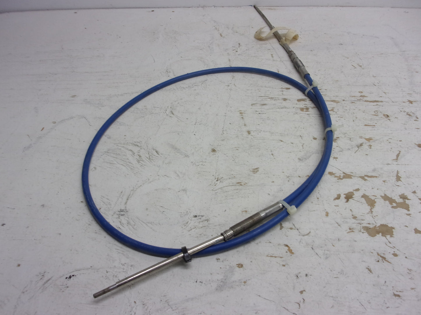 Sea Doo Bombardier 1994-1999 SPX SP SPI XP XPI Steering Reverse Cable 277000289