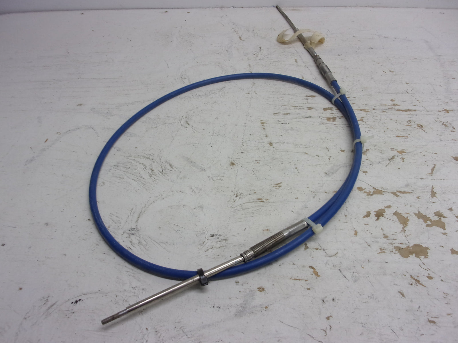 Sea Doo Bombardier 1994-1999 SPX SP SPI XP XPI Steering Reverse Cable 277000289