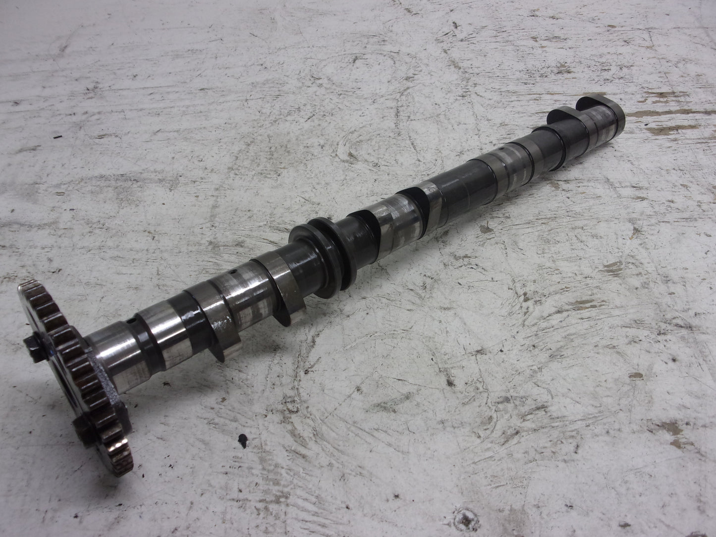Yamaha Waverunner 2008-2015 VX V1 OEM Camshaft Set Part# 6D3-12171-11-00