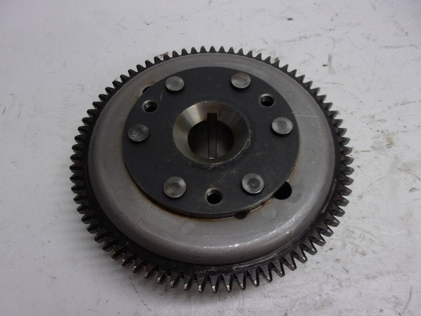 Yamaha Waverunner 1999-2004 XL GP XLT XA 1200 OEM Rotor Part# 66V-85550-00-00