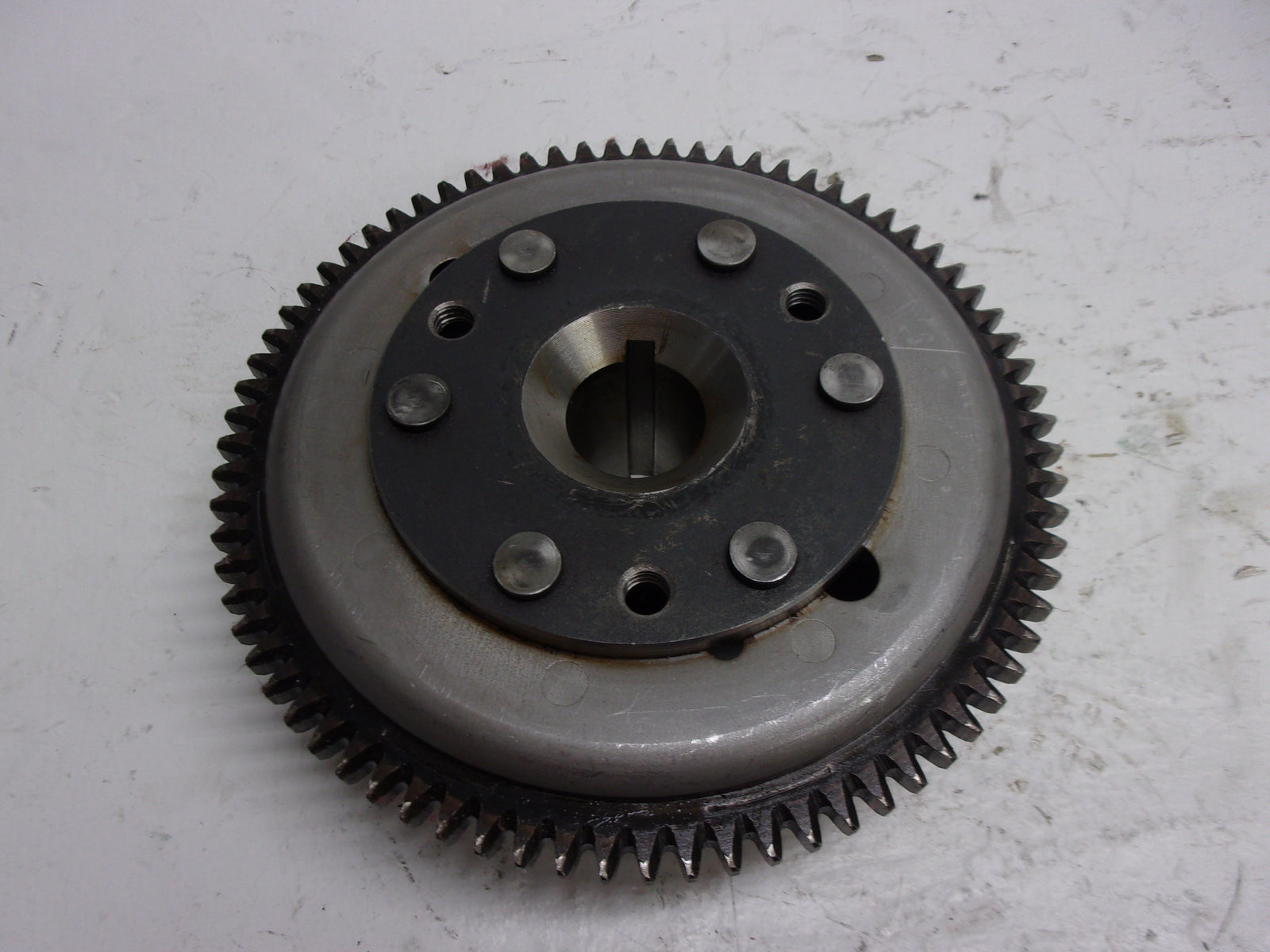 Yamaha Waverunner 1999-2004 XL GP XLT XA 1200 OEM Rotor Part# 66V-85550-00-00