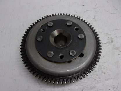 Yamaha Waverunner 1999-2004 XL GP XLT XA 1200 OEM Rotor Part# 66V-85550-00-00