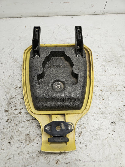 Sea Doo Bombardier 1997-1999 XP LTD Yellow Access Cover Part# 269500343