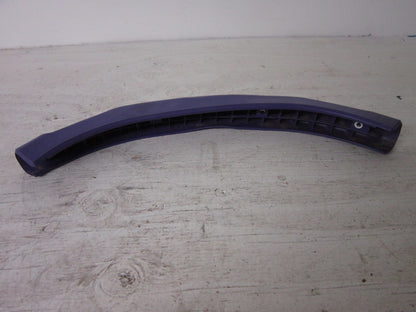 Sea Doo Bombardier 1993-1997 SP SPI XP OEM Purple Front Bumper Part# 291000393