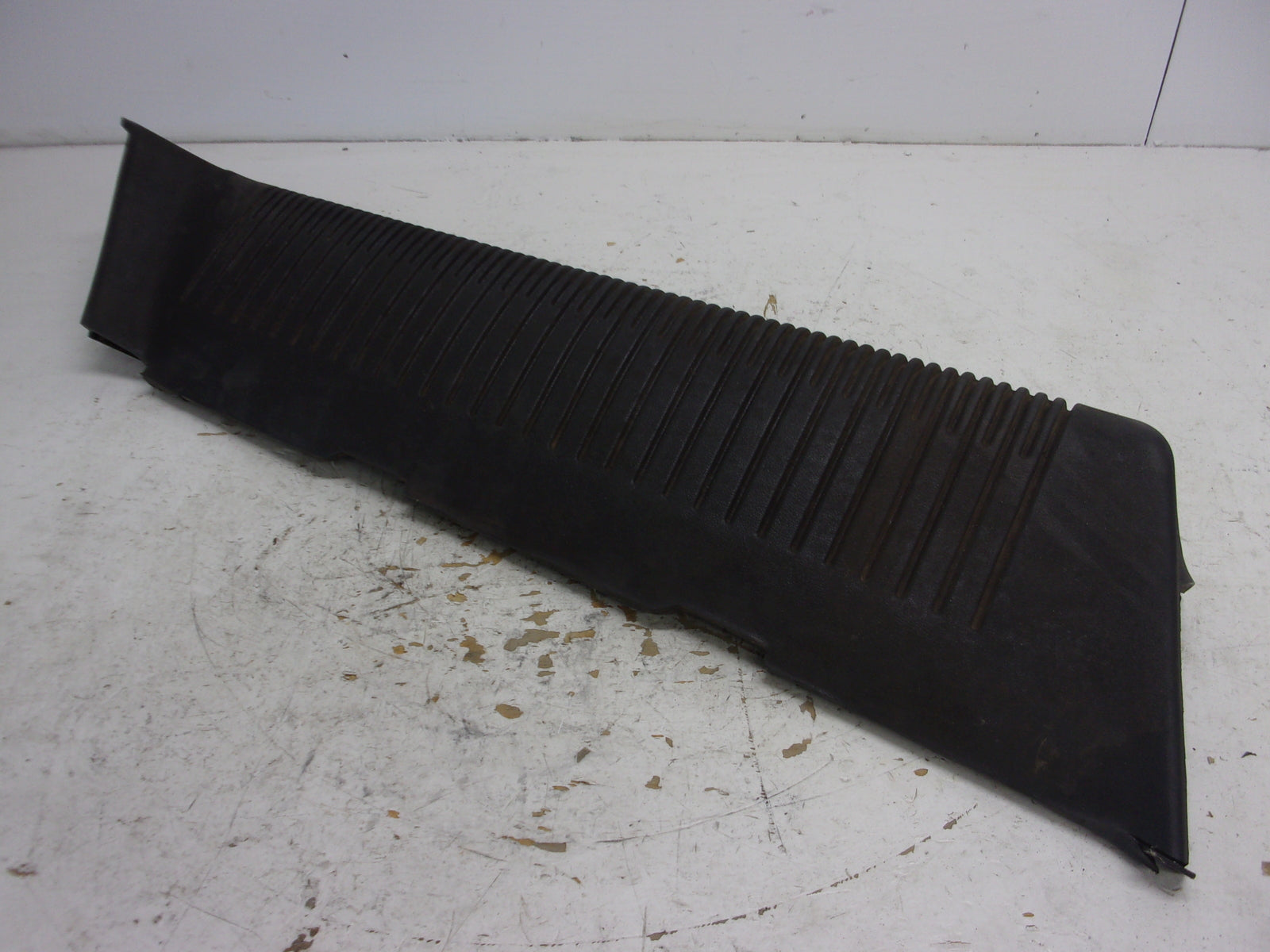 Kawasaki Jet Ski 1990-1995 550SX Black Right Hand Stock Deck Pad # 39156-3732