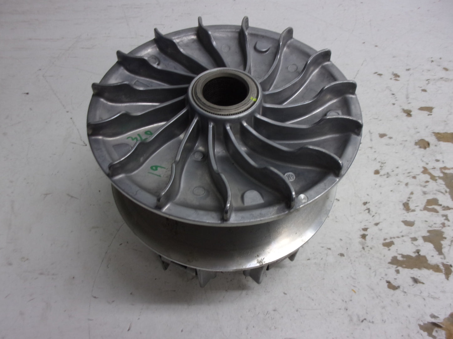 Can-Am Roadster 2019-2022 Ryker 1100 Mile Primary Drive Clutch Part# 420280609