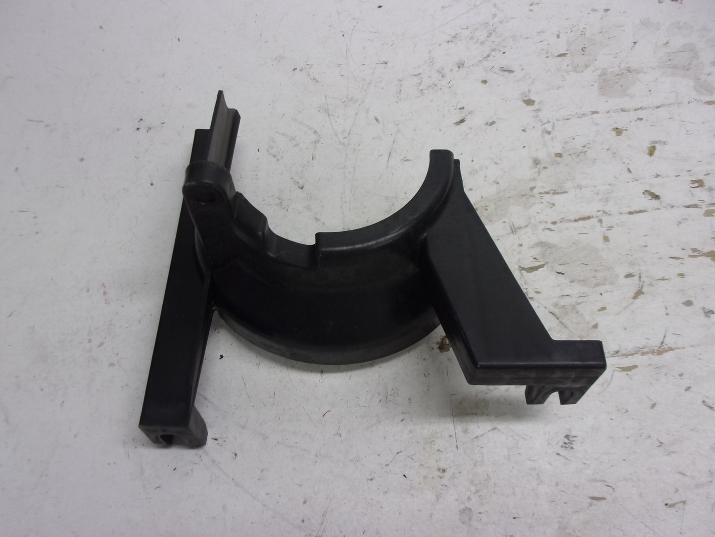 Yamaha WaveRunner 2016-2022 VX V1 OEM Shaft Cover Guard Part# 6EY-R1381-00-00