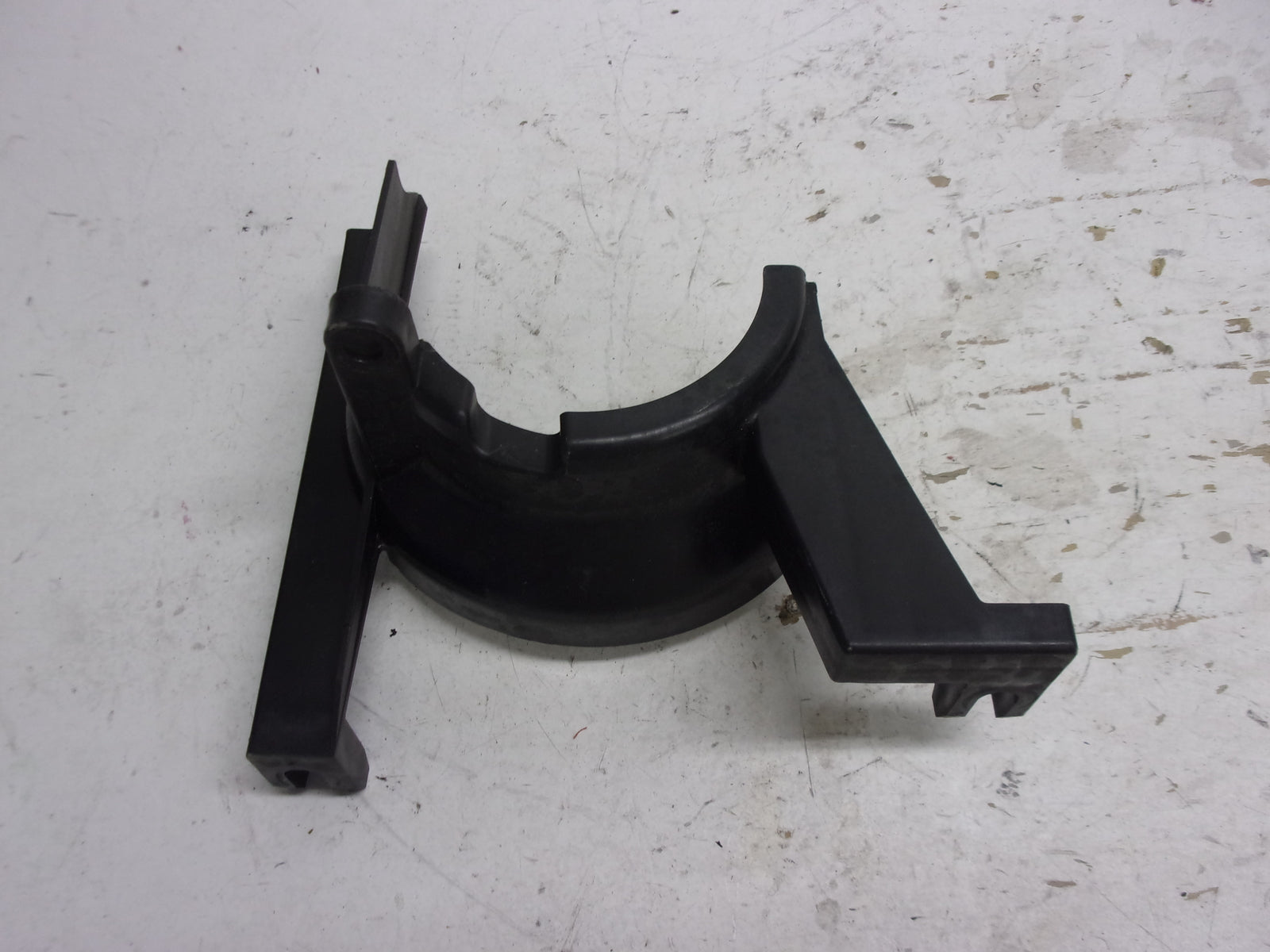 Yamaha WaveRunner 2016-2022 VX V1 OEM Shaft Cover Guard Part# 6EY-R1381-00-00